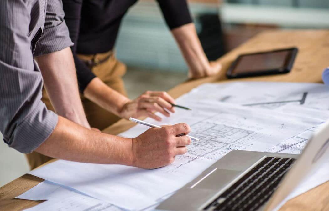 BET : Bureau D’Étude