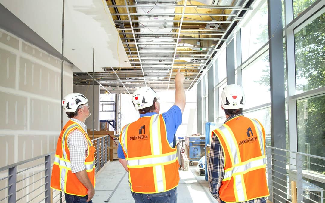 AMO : Assistant Maitrise d’œuvre