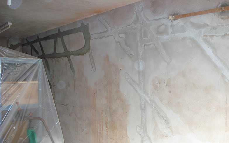 traitement fissures structurelles 2