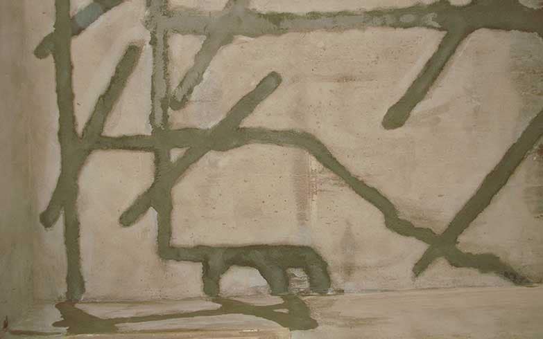 traitement fissures structurelles 3