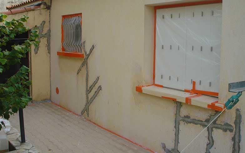 traitement fissures structurelles 4