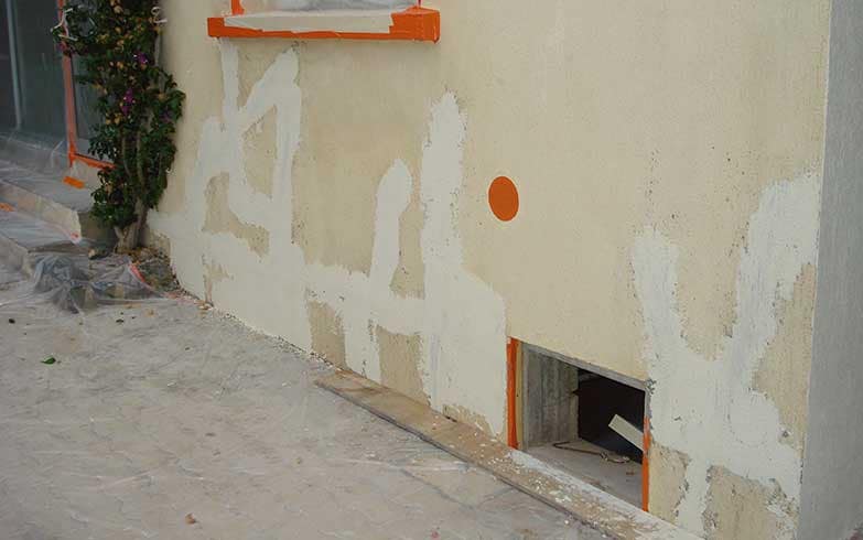 traitement fissures structurelles 5