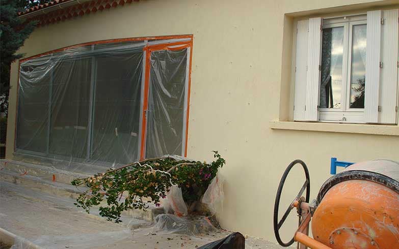 traitement fissures structurelles 6